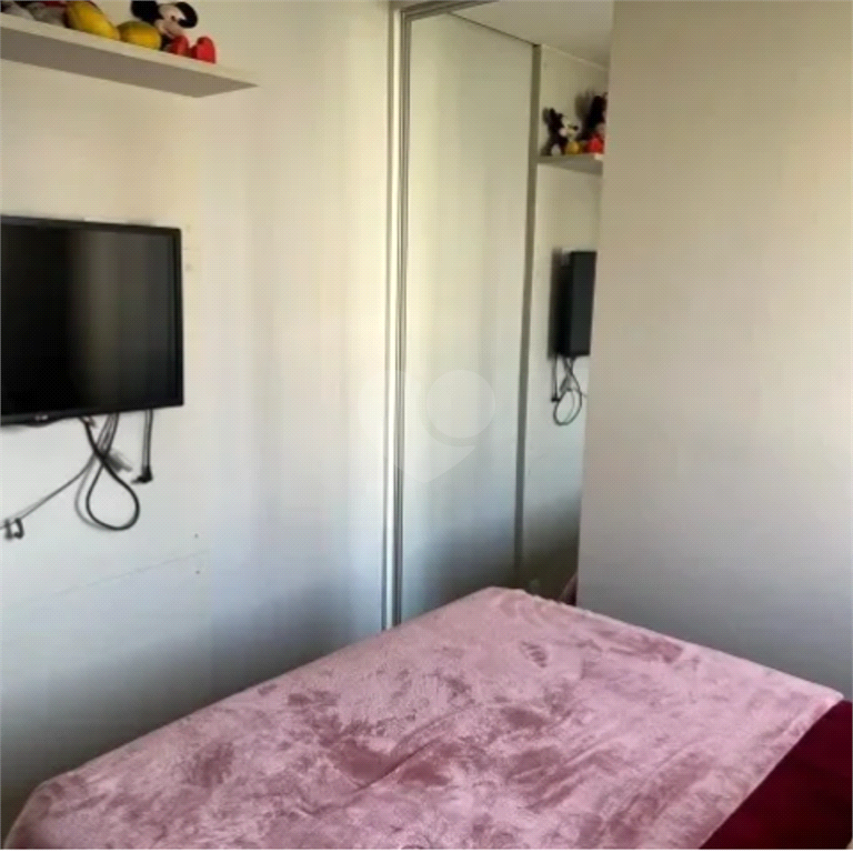 Venda Apartamento São Paulo Jardim Íris REO1014573 8