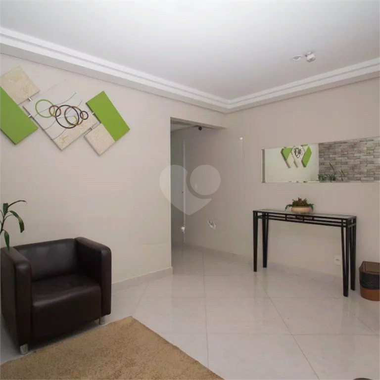 Venda Apartamento São Paulo Jardim Íris REO1014573 30