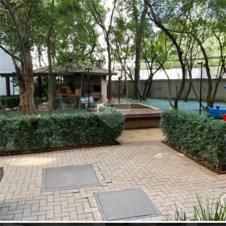 Venda Apartamento São Paulo Jardim Íris REO1014573 22