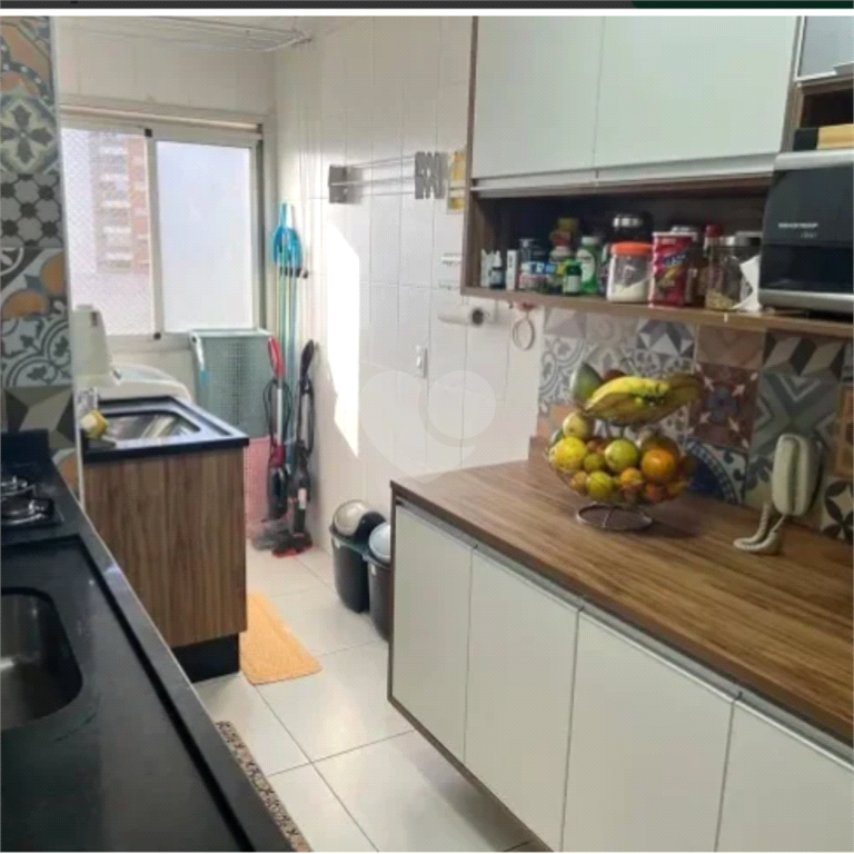 Venda Apartamento São Paulo Jardim Íris REO1014573 2