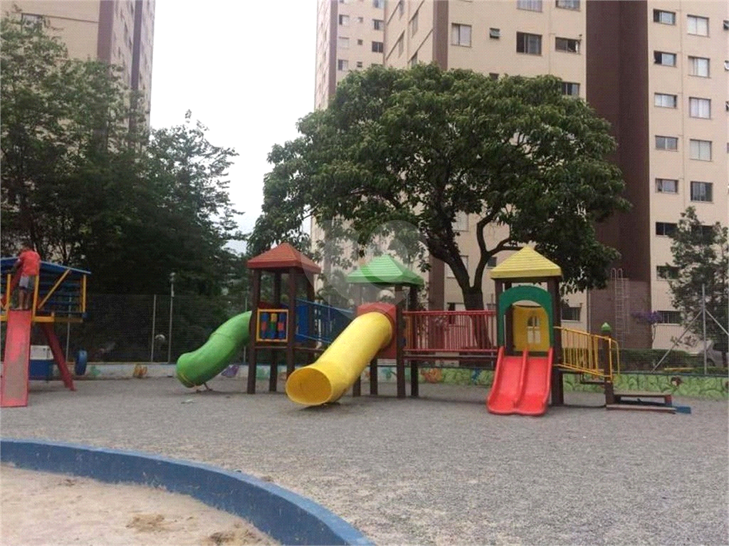 Venda Apartamento São Paulo Jardim Peri REO1014579 18