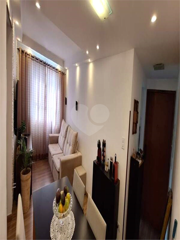 Venda Apartamento São Paulo Jardim Peri REO1014579 11