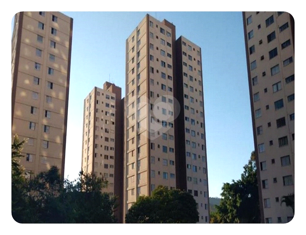 Venda Apartamento São Paulo Jardim Peri REO1014579 2