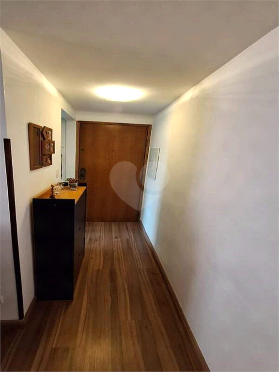 Venda Apartamento São Paulo Jardim Peri REO1014579 10