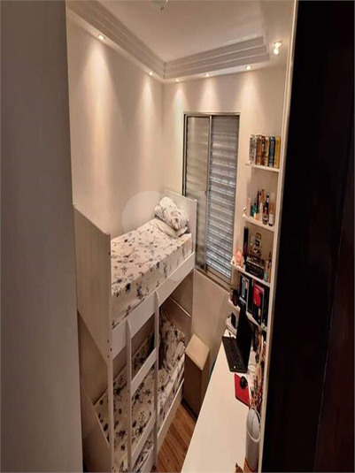 Venda Apartamento São Paulo Jardim Peri REO1014579 7