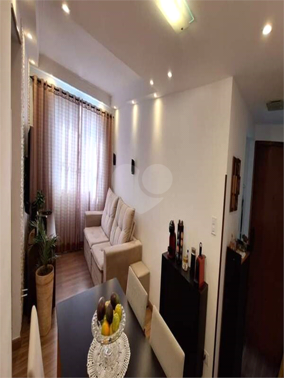 Venda Apartamento São Paulo Jardim Peri REO1014579 8