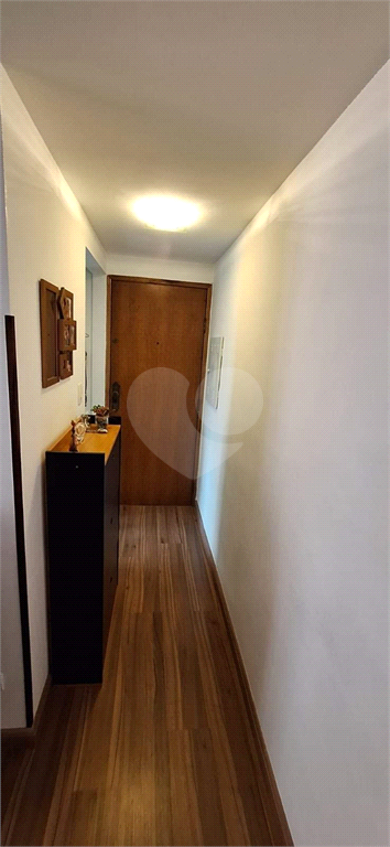 Venda Apartamento São Paulo Jardim Peri REO1014579 4