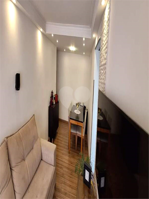 Venda Apartamento São Paulo Jardim Peri REO1014579 13