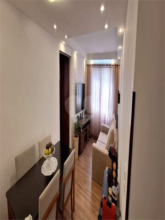 Venda Apartamento São Paulo Jardim Peri REO1014579 9