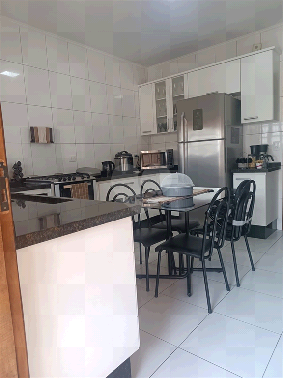 Venda Casa térrea São Paulo Jardim São Benedito REO1014587 11