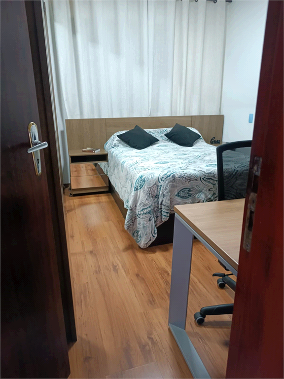 Venda Casa térrea São Paulo Jardim São Benedito REO1014587 15