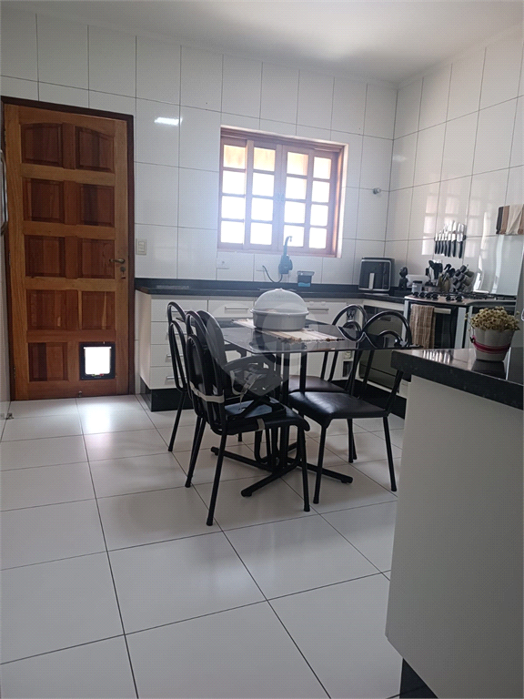 Venda Casa térrea São Paulo Jardim São Benedito REO1014587 10