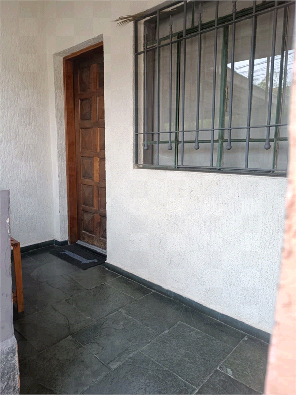 Venda Casa térrea São Paulo Jardim São Benedito REO1014587 18