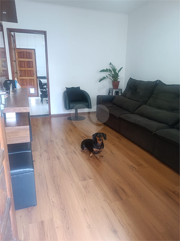 Venda Casa térrea São Paulo Jardim São Benedito REO1014587 17