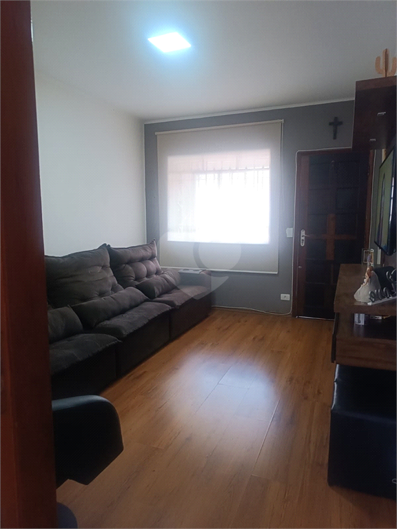 Venda Casa térrea São Paulo Jardim São Benedito REO1014587 16