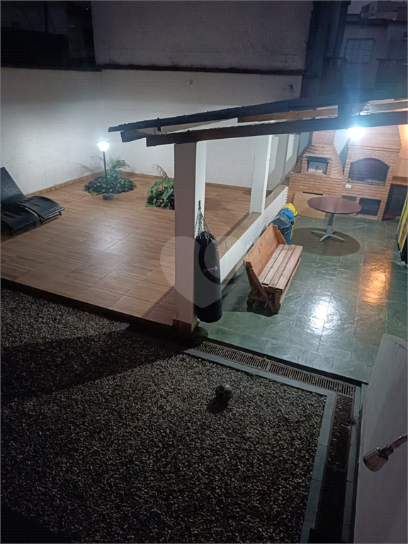 Venda Casa térrea São Paulo Jardim São Benedito REO1014587 4