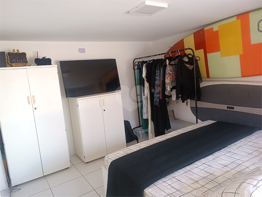 Venda Casa térrea São Paulo Jardim São Benedito REO1014587 2