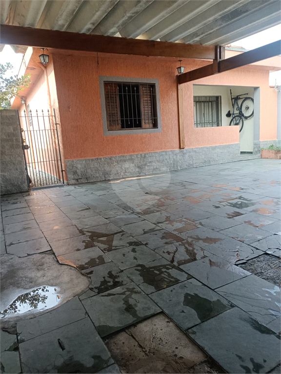 Venda Casa térrea São Paulo Jardim São Benedito REO1014587 19