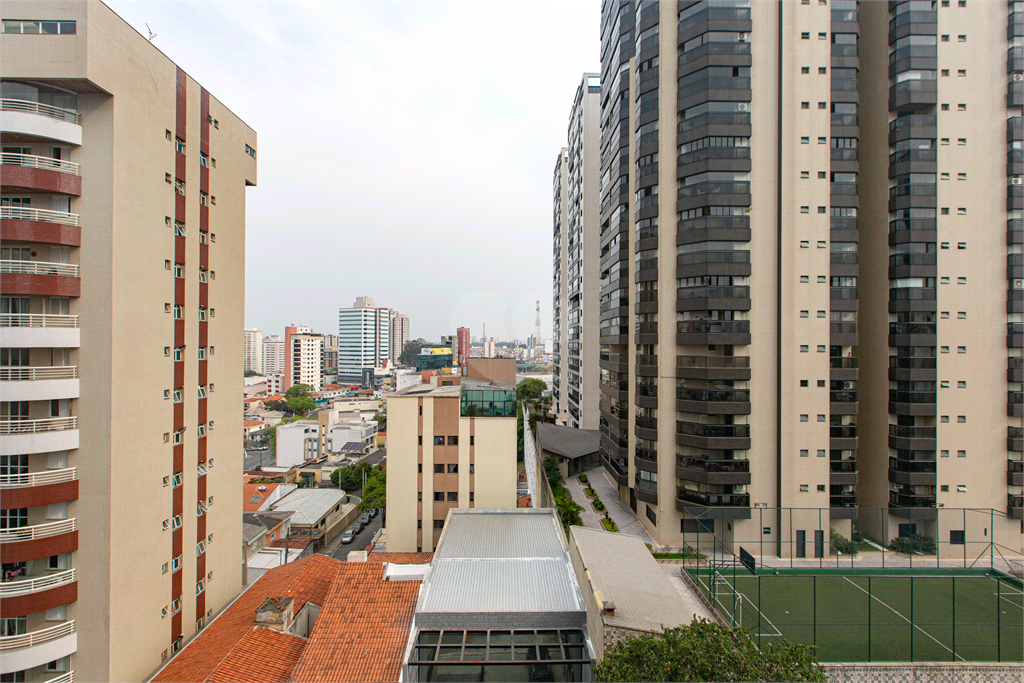 Venda Apartamento São Bernardo Do Campo Jardim Do Mar REO1014589 8