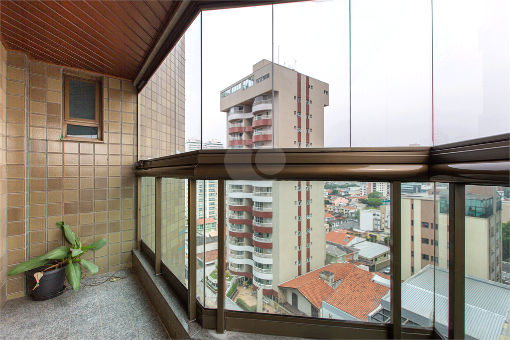 Venda Apartamento São Bernardo Do Campo Jardim Do Mar REO1014589 18