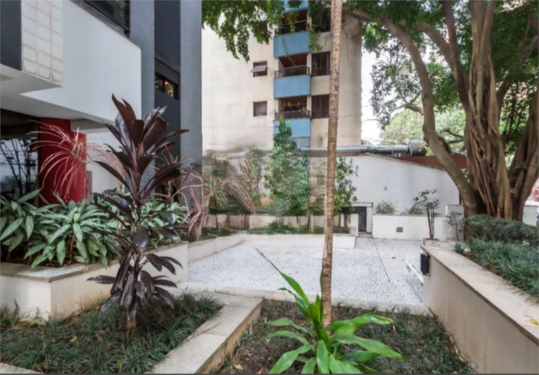 Aluguel Apartamento São Paulo Vila Nova Conceição REO1014602 16