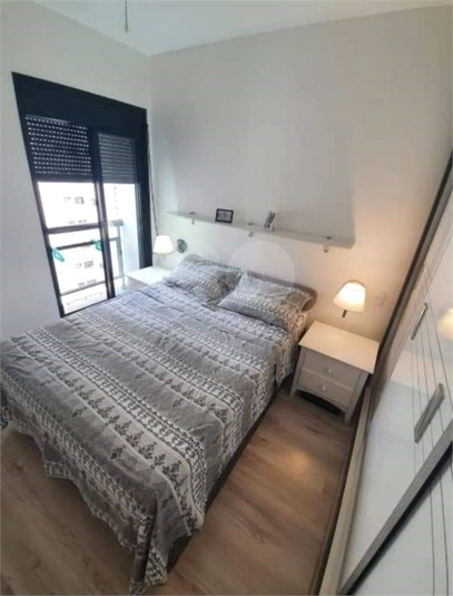 Aluguel Apartamento São Paulo Vila Nova Conceição REO1014602 5