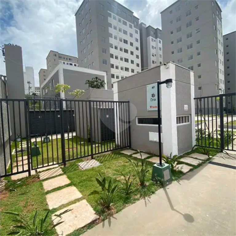 Venda Apartamento São Paulo Jardim Do Lago REO1014604 12