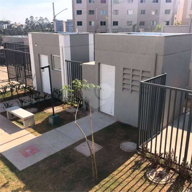 Venda Apartamento São Paulo Jardim Do Lago REO1014604 17