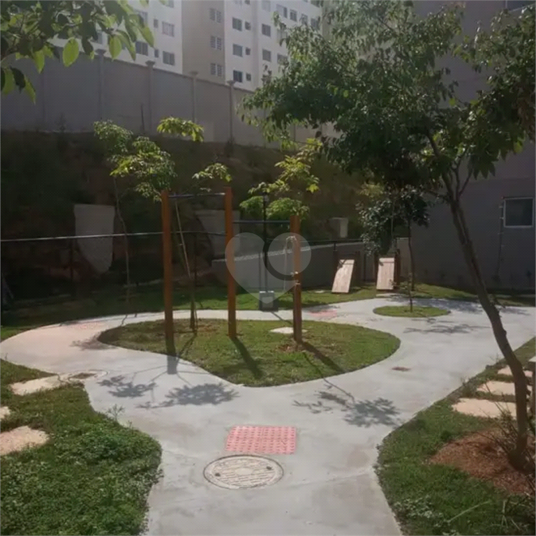 Venda Apartamento São Paulo Jardim Do Lago REO1014604 18