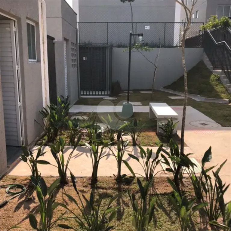 Venda Apartamento São Paulo Jardim Do Lago REO1014604 19