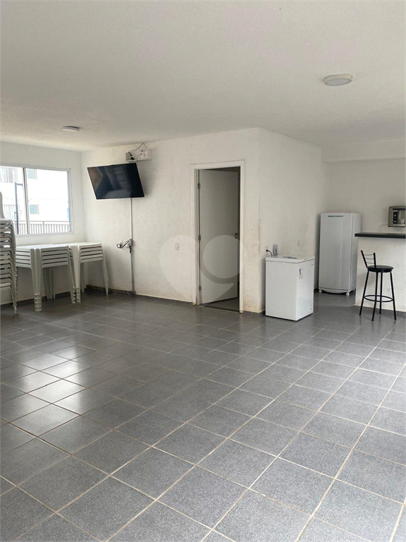 Venda Apartamento São Paulo Jardim Do Lago REO1014604 27