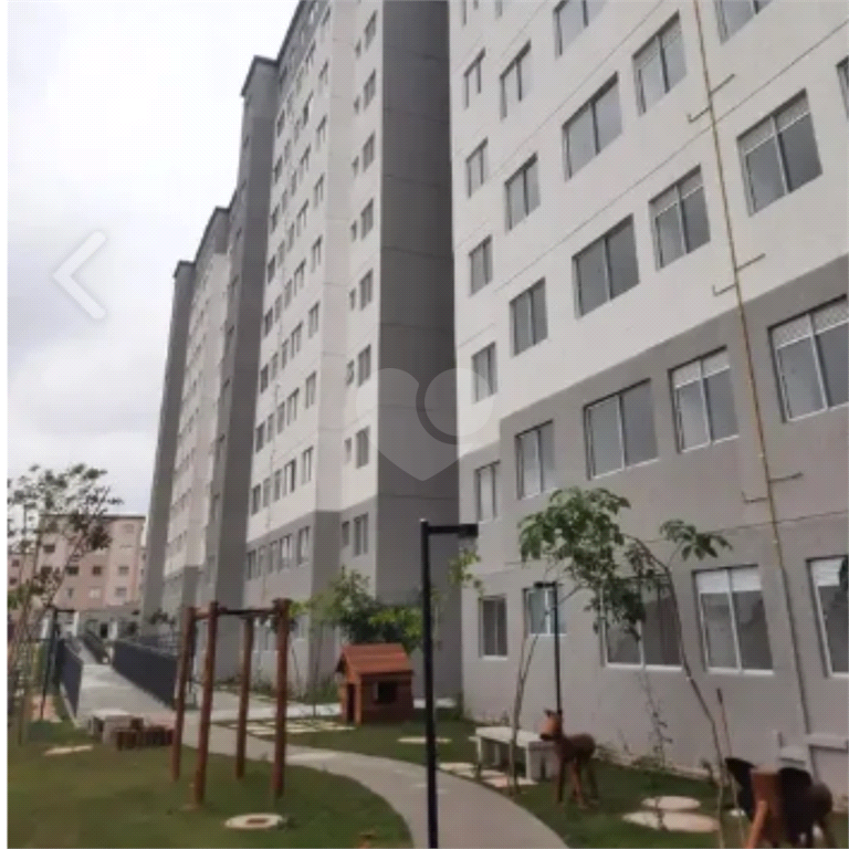 Venda Apartamento São Paulo Jardim Do Lago REO1014604 16