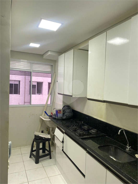 Venda Apartamento São Paulo Jardim Do Lago REO1014604 4