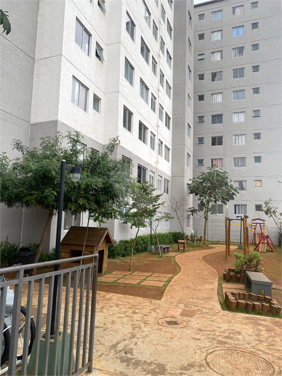 Venda Apartamento São Paulo Jardim Do Lago REO1014604 15