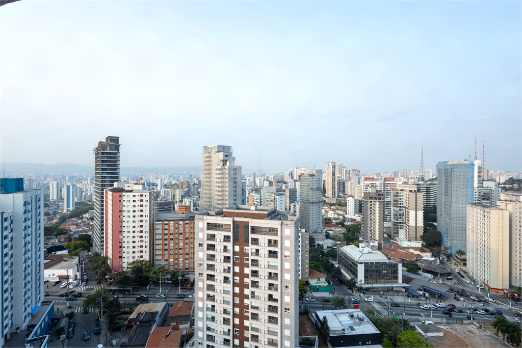 Venda Apartamento São Paulo Sumarezinho REO1014616 19