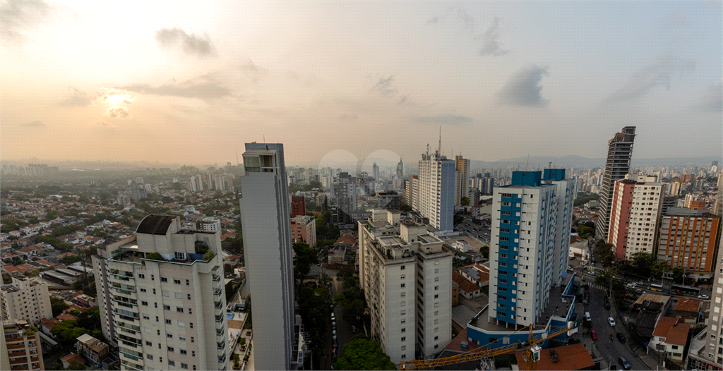 Venda Apartamento São Paulo Sumarezinho REO1014616 22