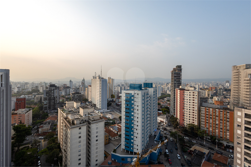 Venda Apartamento São Paulo Sumarezinho REO1014616 10