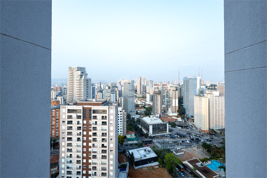 Venda Apartamento São Paulo Sumarezinho REO1014616 15