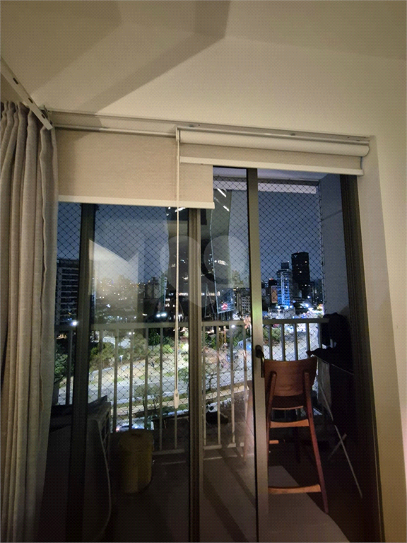 Venda Apartamento São Paulo Pinheiros REO1014651 3