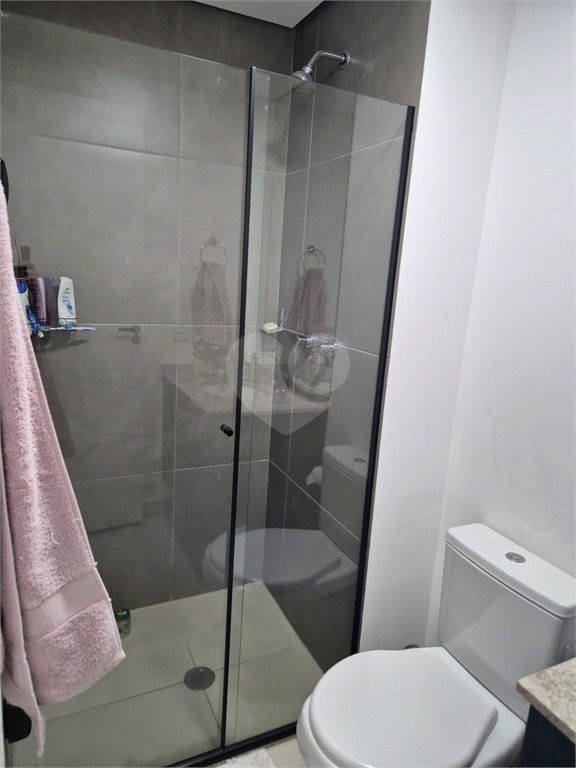 Venda Apartamento São Paulo Pinheiros REO1014651 11