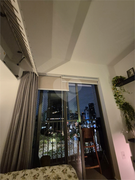 Venda Apartamento São Paulo Pinheiros REO1014651 4