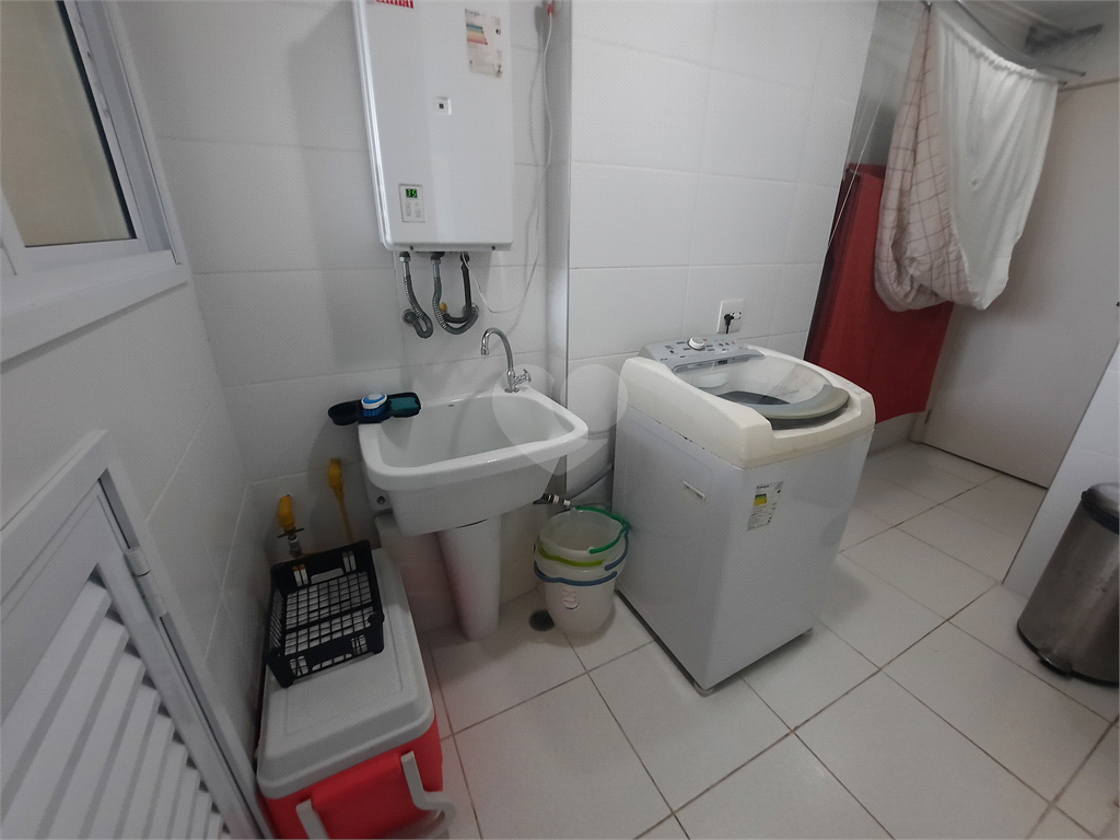 Venda Apartamento Guarujá Parque Enseada REO1014671 30