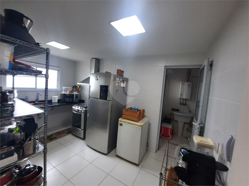 Venda Apartamento Guarujá Parque Enseada REO1014671 25