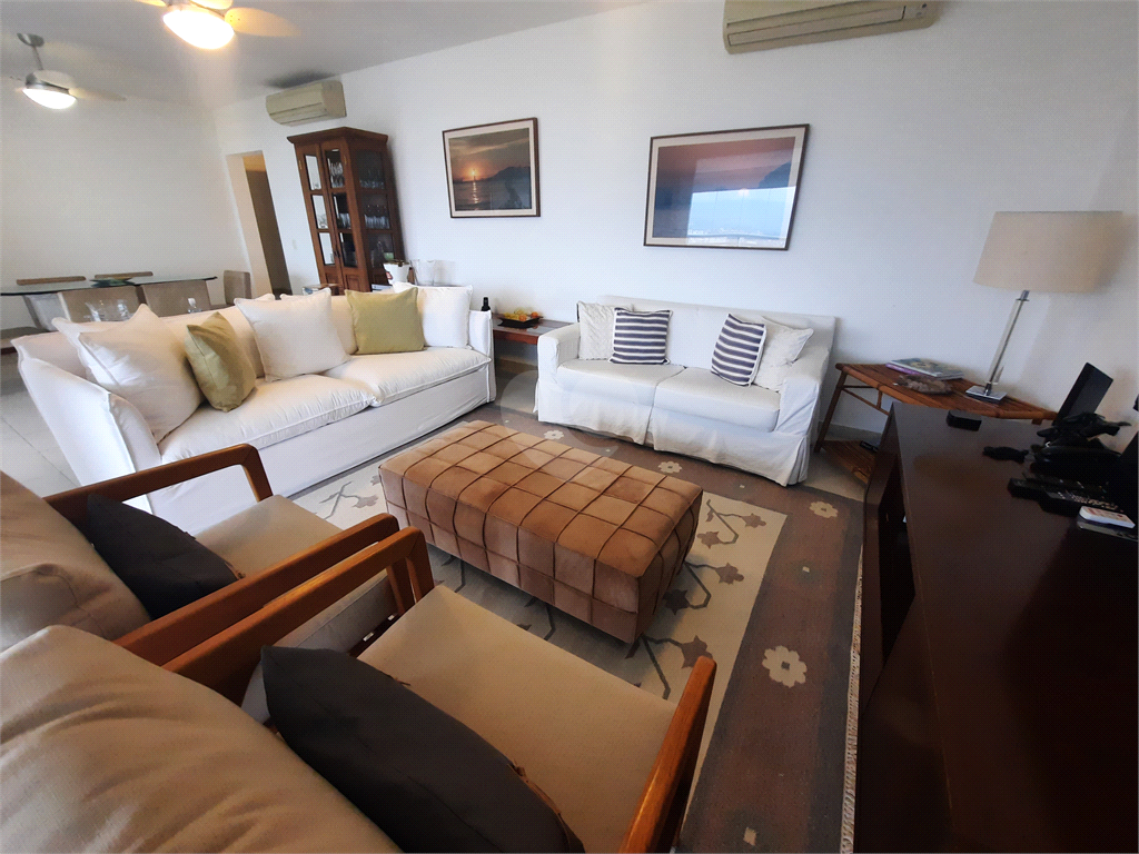 Venda Apartamento Guarujá Parque Enseada REO1014671 18