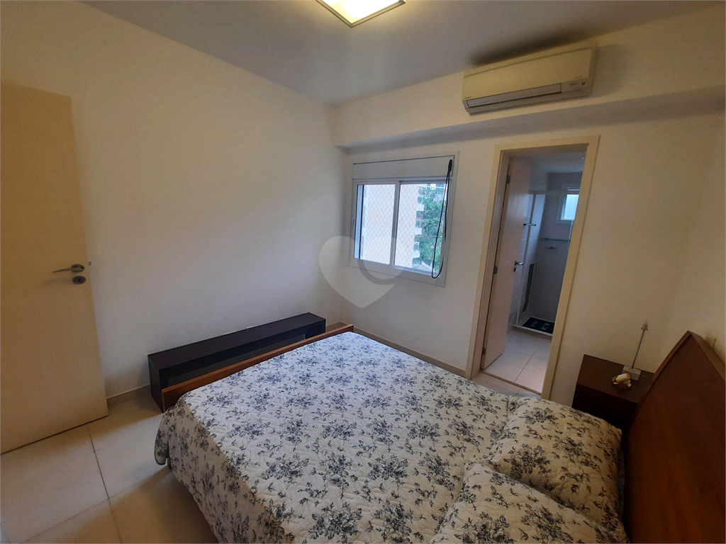 Venda Apartamento Guarujá Parque Enseada REO1014671 54