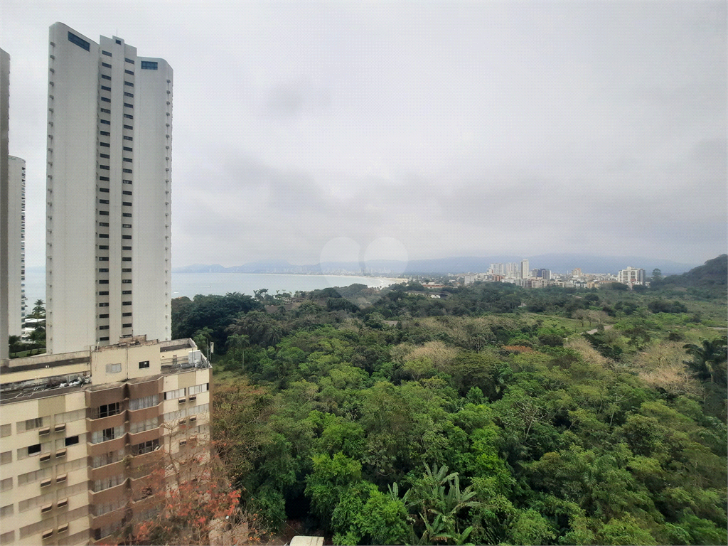 Venda Apartamento Guarujá Parque Enseada REO1014671 14