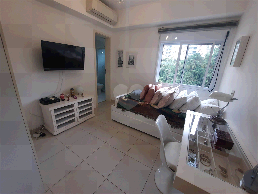 Venda Apartamento Guarujá Parque Enseada REO1014671 37