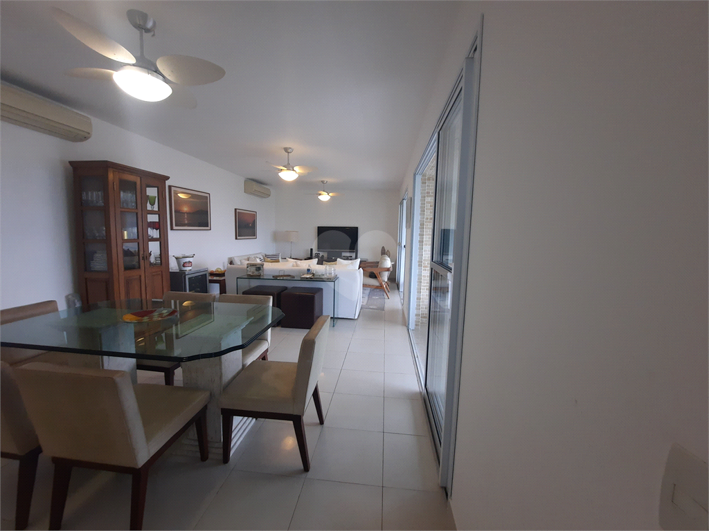 Venda Apartamento Guarujá Parque Enseada REO1014671 21