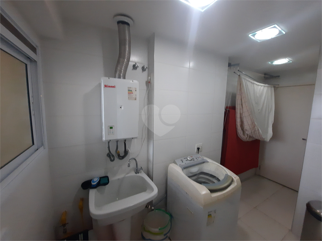 Venda Apartamento Guarujá Parque Enseada REO1014671 29