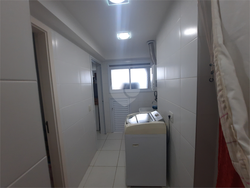 Venda Apartamento Guarujá Parque Enseada REO1014671 34